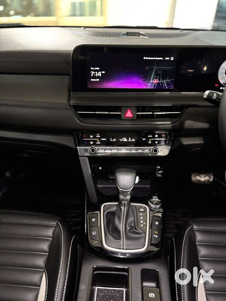 Kia Seltos 1.5 Gtx+ Diesel At Dual Tone, 2026, Diesel