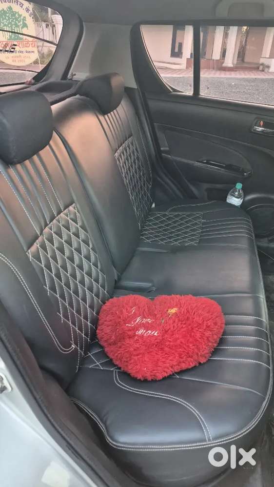 Maruti Suzuki Swift 2016 Petrol 91000 Km Driven