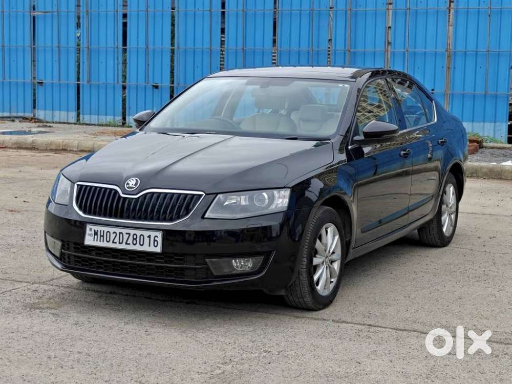 Skoda Octavia 1.8 Tsi Style Plus At, 2015, Petrol