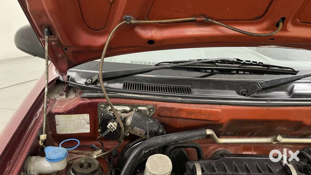 Maruti Suzuki Alto K10 2010-2014 Vxi, 2013, Petrol