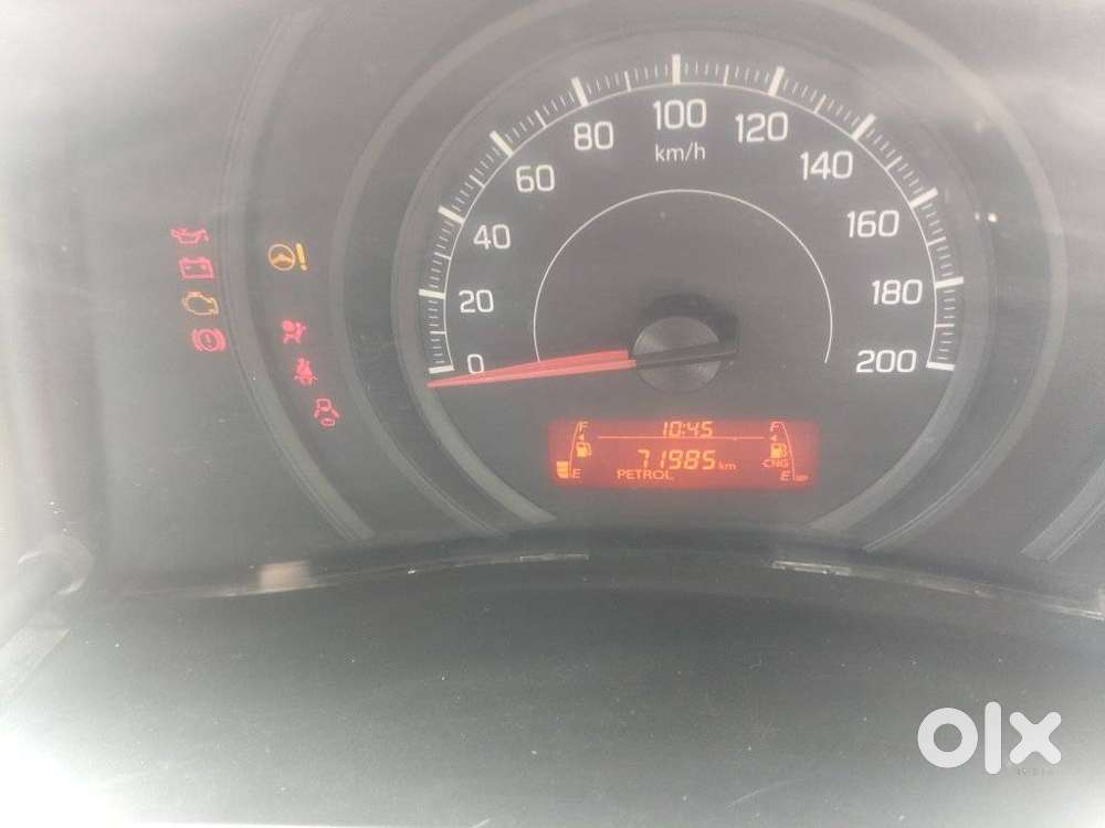 Maruti Suzuki Swift Dzire Ldi Bsiv, 2024