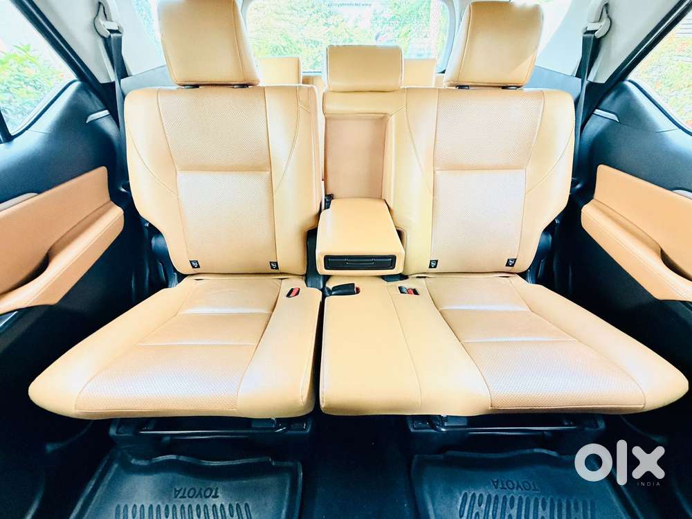 Toyota Fortuner 4x4 At 2.8 Diesel, 2023, Diesel