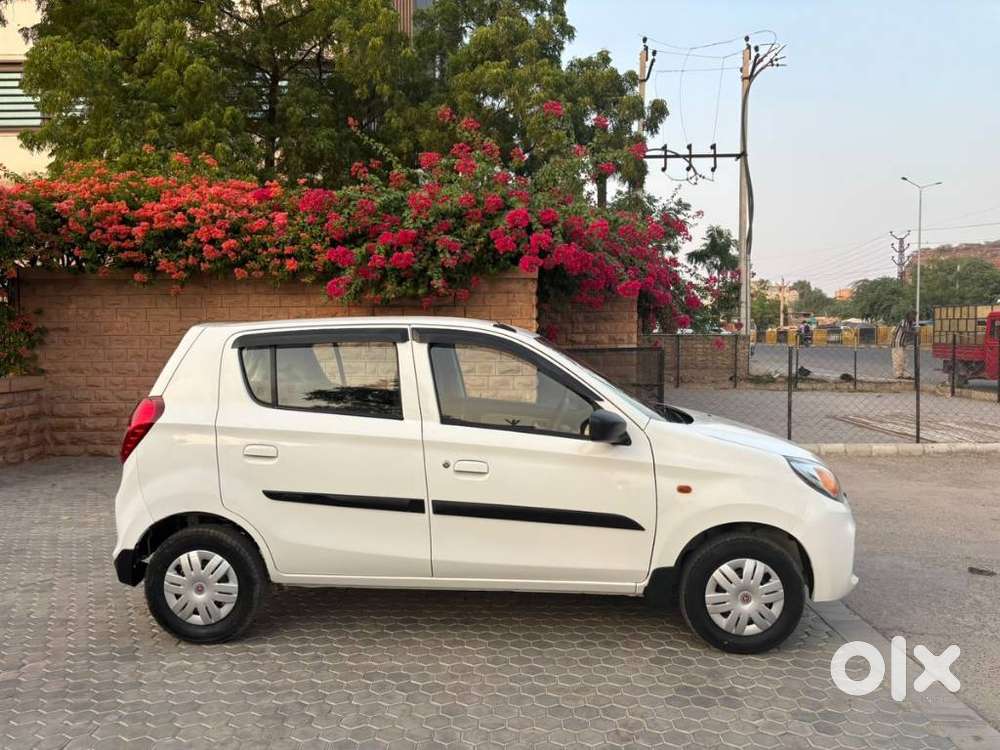 Maruti Suzuki Alto 800 0.8 Vxi, 2021, Petrol