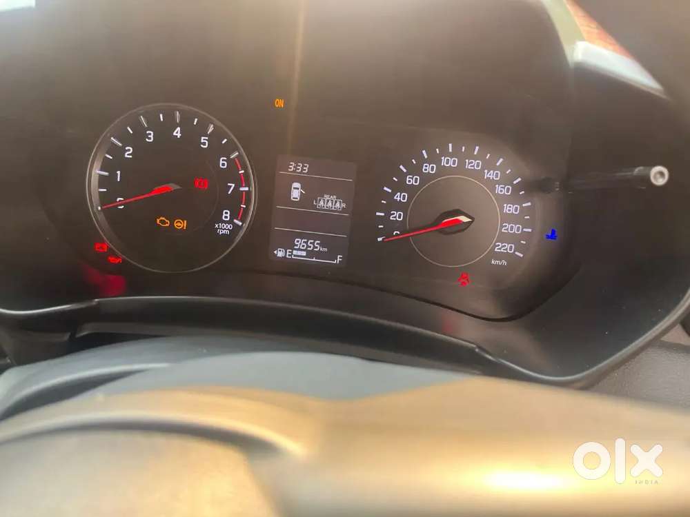 Brand New Swift Vxi Optional