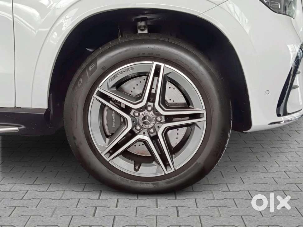 Mercedes-benz Gle 450 4matic Lwb, 2025, Petrol