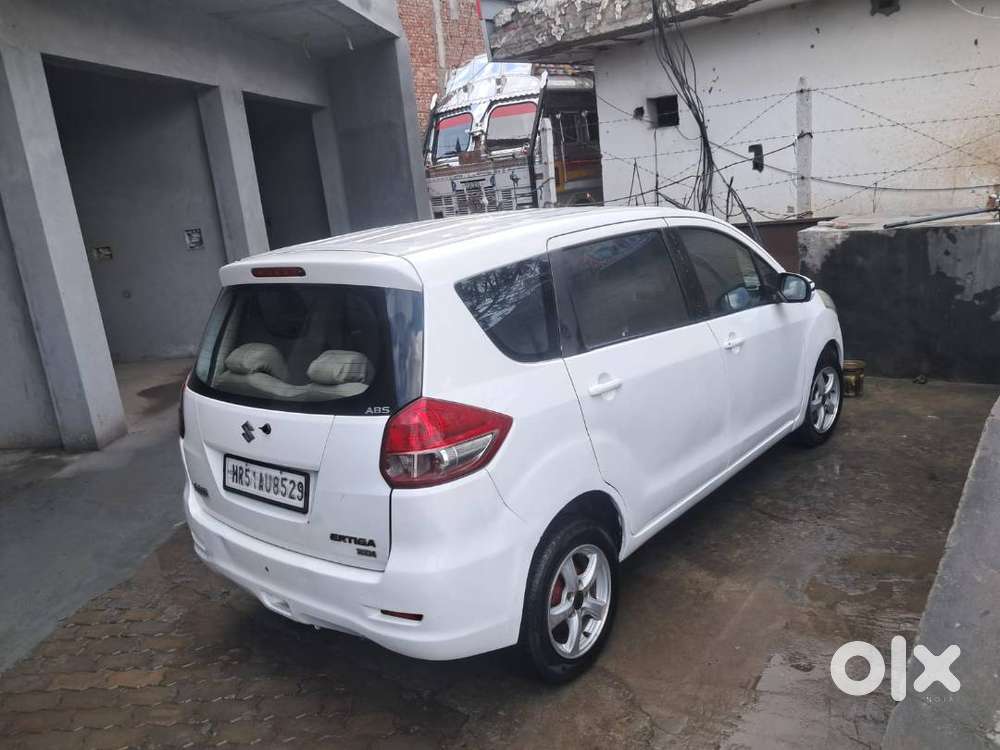 Ertiga Zdi Urgently Sale