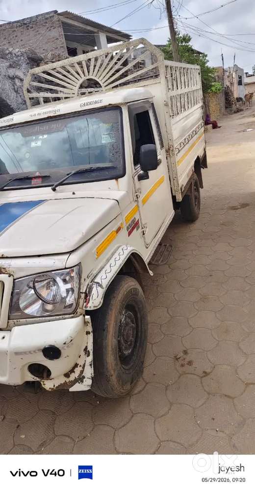 2018 Modalse Diesel Car