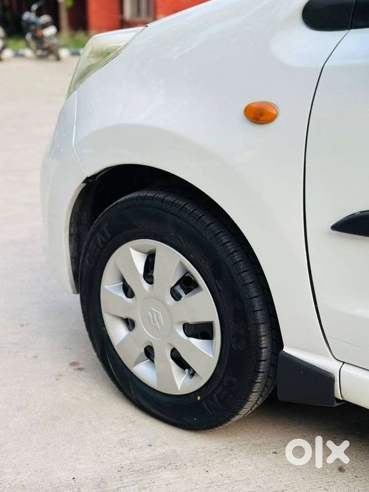 Maruti Suzuki A-star Vxi, 2012, Petrol