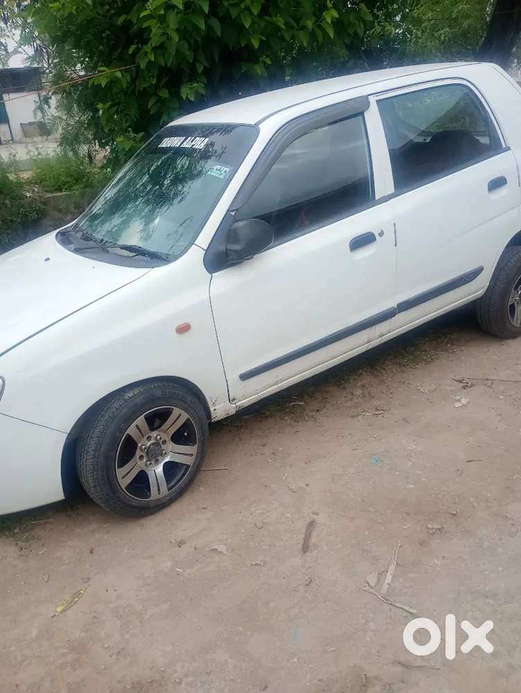 Maruti Suzuki Alto K10 2014 Petrol 81000 Km Driven Good Condition