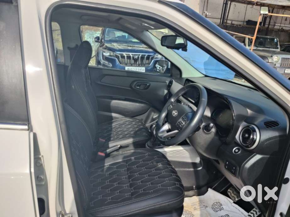 Hyundai Exter Sx (o) Connect 1.2 Amt, 2024, Petrol