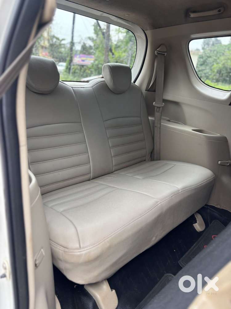 Maruti Suzuki Ertiga Vdi, 2015, Diesel