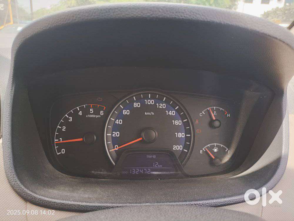 Hyundai Xcent [2014-2017] 1.2 Crdi S (o), 2014, Diesel