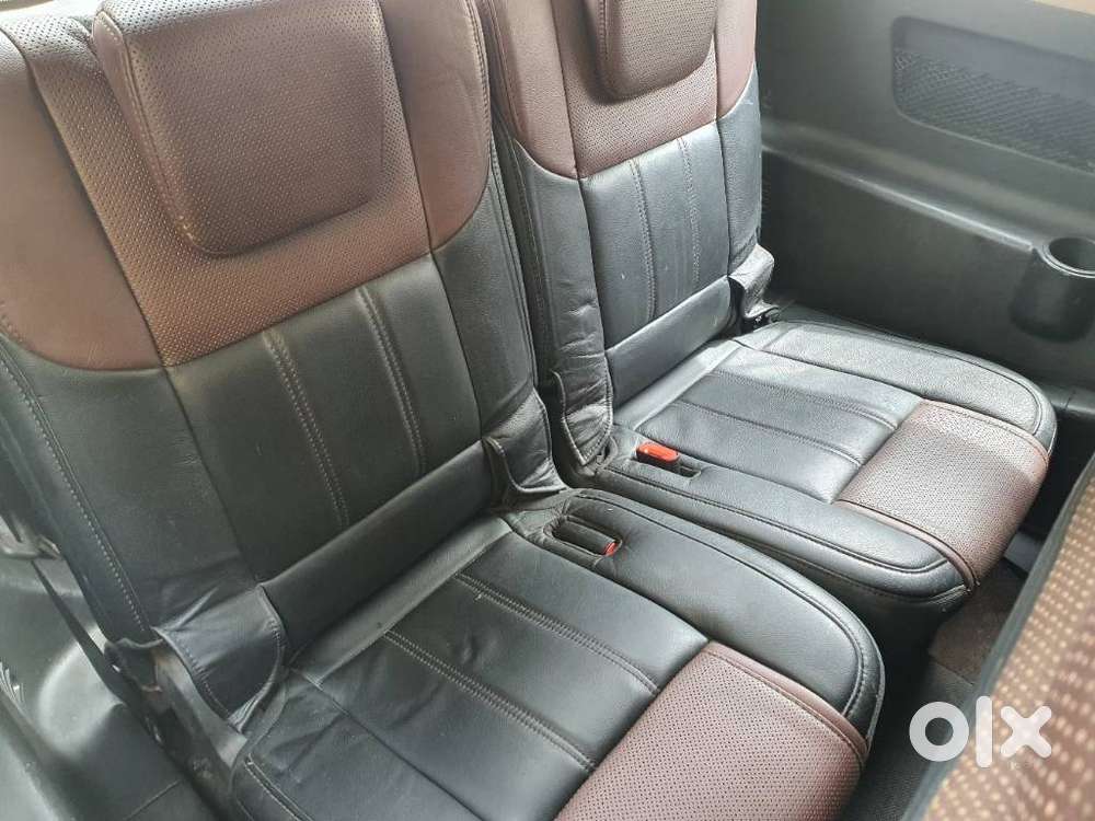 Mahindra Xuv500 W8, 2014, Diesel