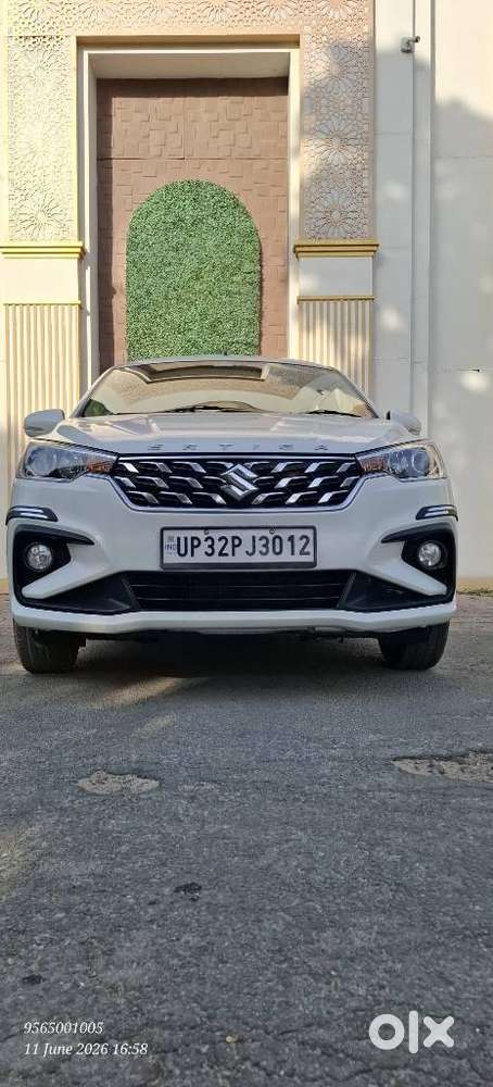 Maruti Suzuki Ertiga Vxi (o) Cng, 2024, Cng & Hybrids