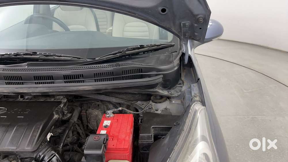 Hyundai Xcent S 1.2 (o), 2014, Petrol