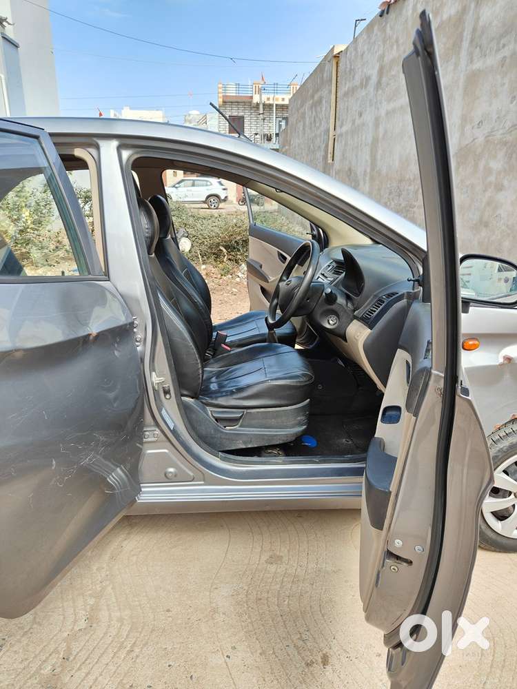 Hyundai Eon Magna+ Petrol Manual 2013