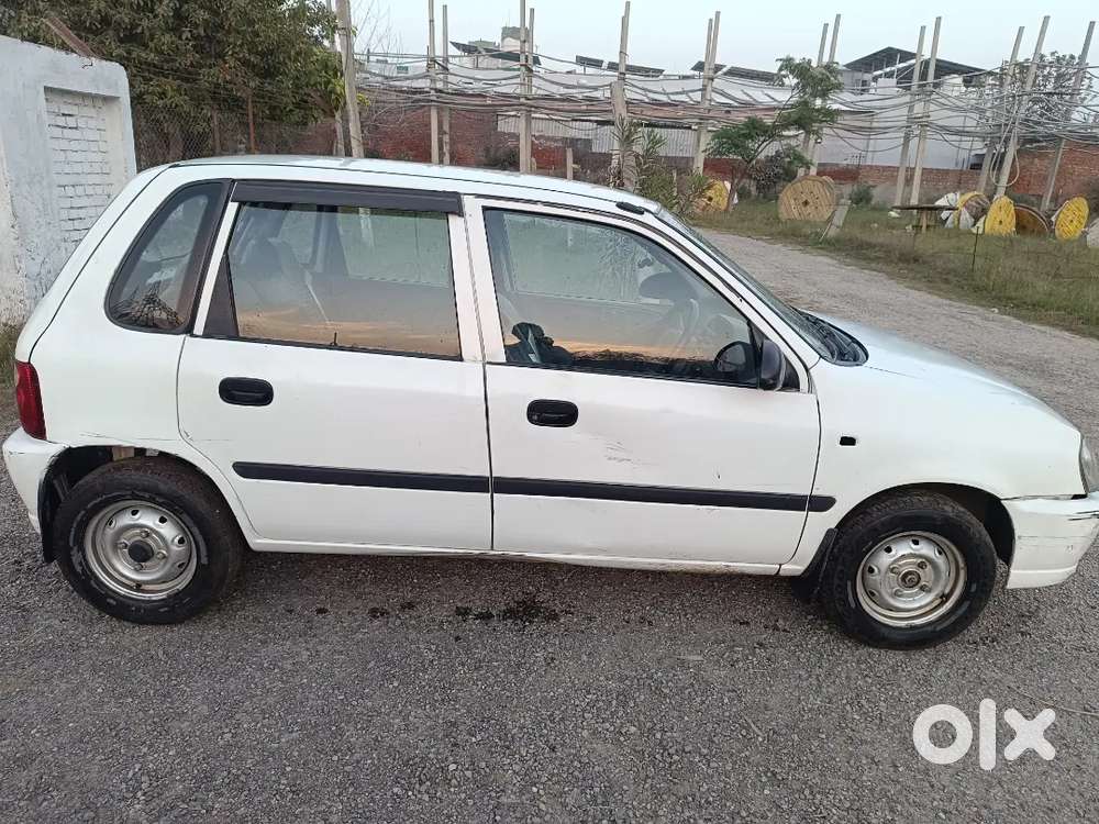 Zen Lxi..good Condition... Passing Nov2026
