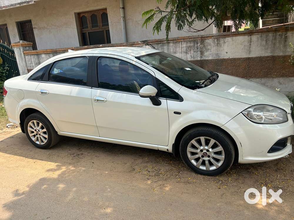 Fiat Linea Petrol 2014