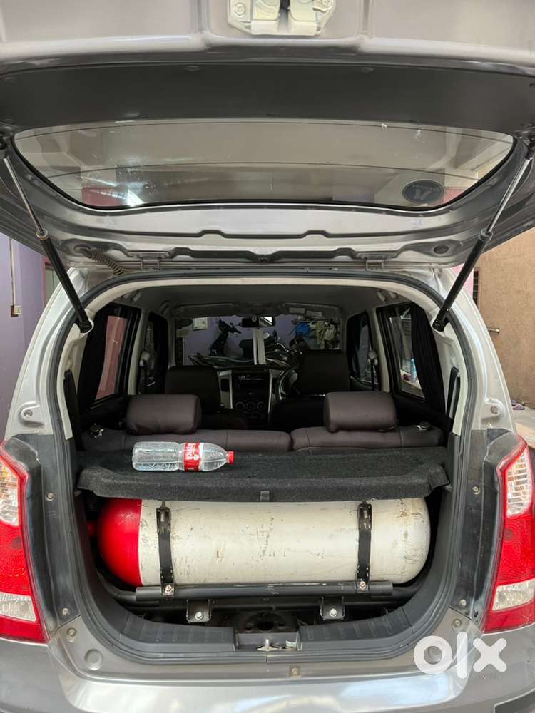 Wagan R 2014 (lawayer Car)