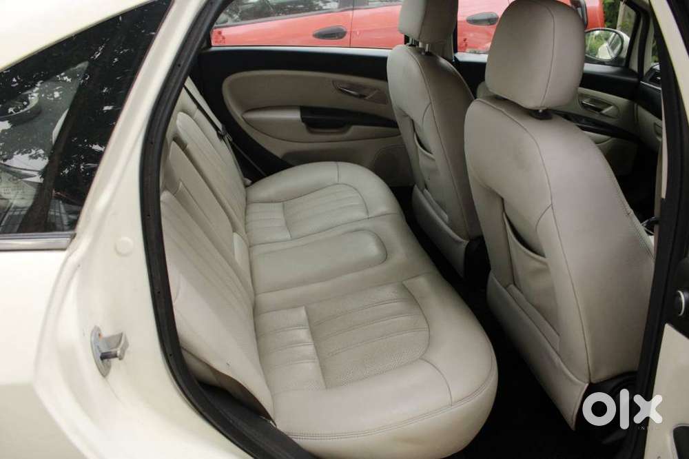 Fiat Linea Emotion 1.3 Mjd, 2013, Diesel