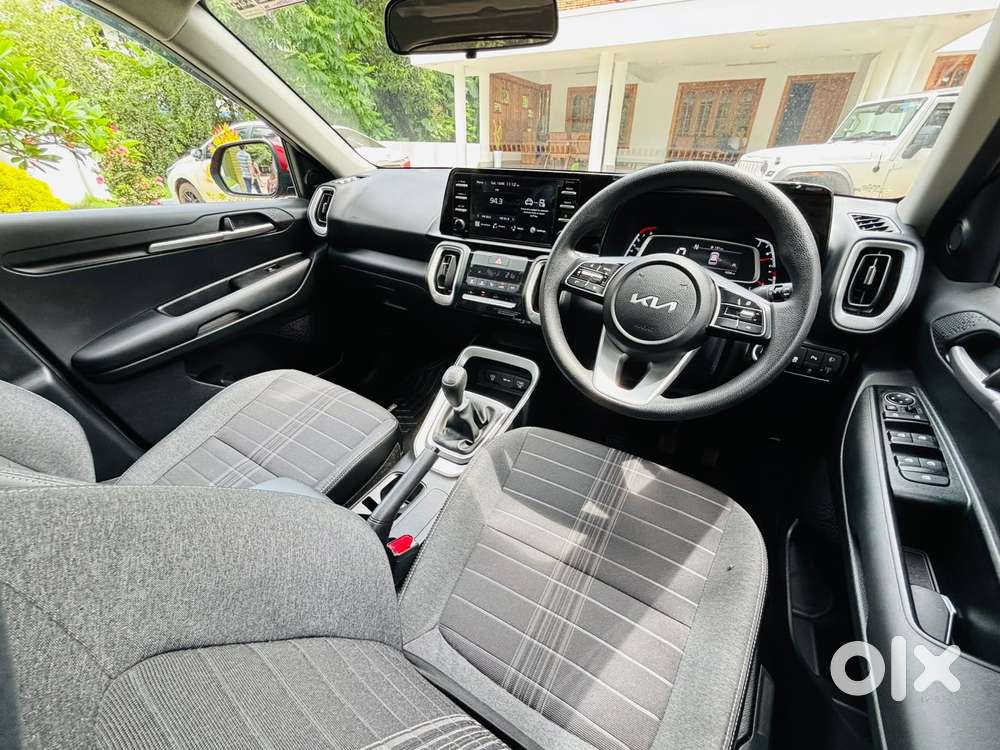 Kia Sonet 1.2 Htk Plus, 2024, Petrol