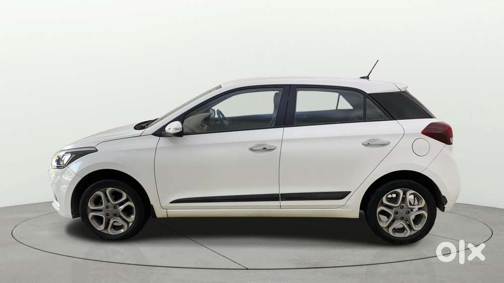 Hyundai Elite I20 1.4 Sportz Plus Crdi, 2019, Petrol