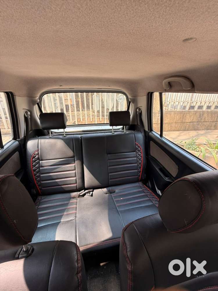 Maruti Suzuki Wagonr Lxi
