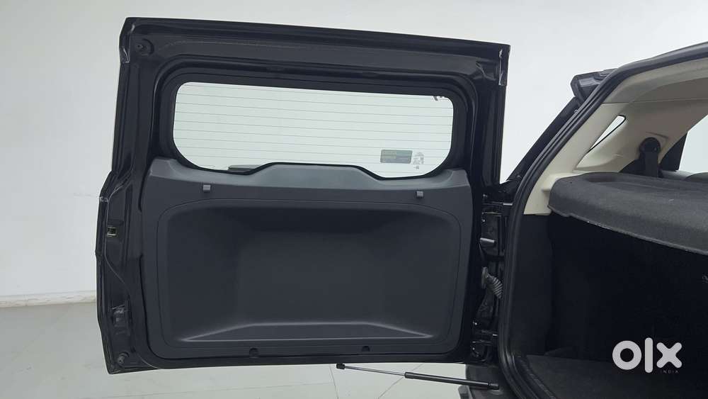 Ford Ecosport [ ] 1.5 Titanium Ti Vct At, 2019, Petrol