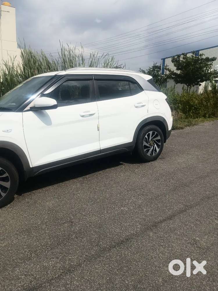 Hyundai Creta 1.5 Ex 2022