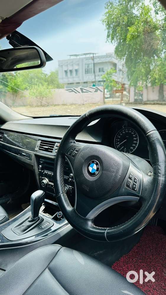 2012 Bmw 3 Series Diesel Automatic Car