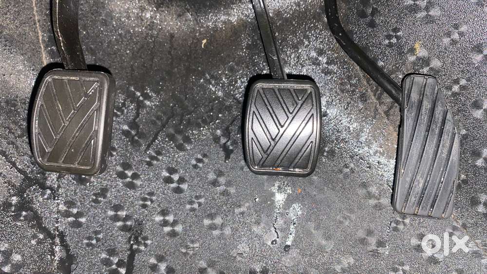 Maruti Suzuki Wagon R Vxi Mt 1.0l, 2017, Petrol
