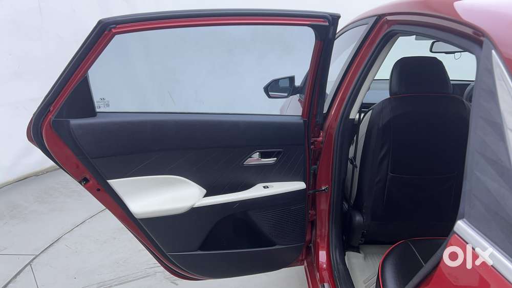 Hyundai Verna 1.5 Sx Petrol Mt, 2024, Petrol