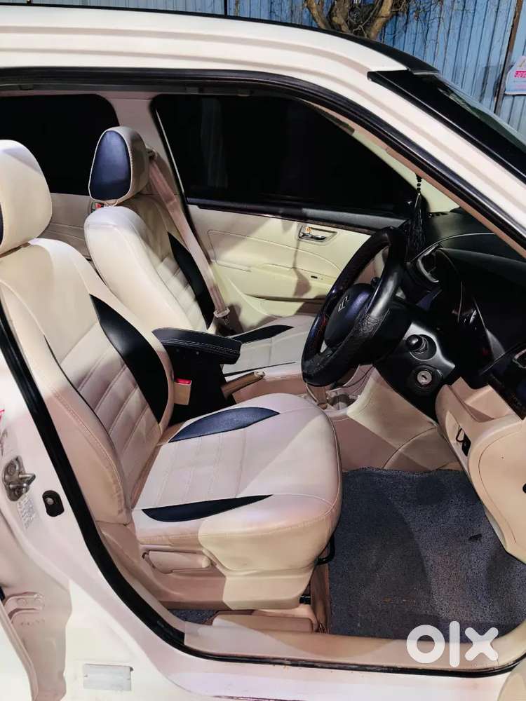 Maruti Suzuki Dzire 2014 Petrol Good Condition