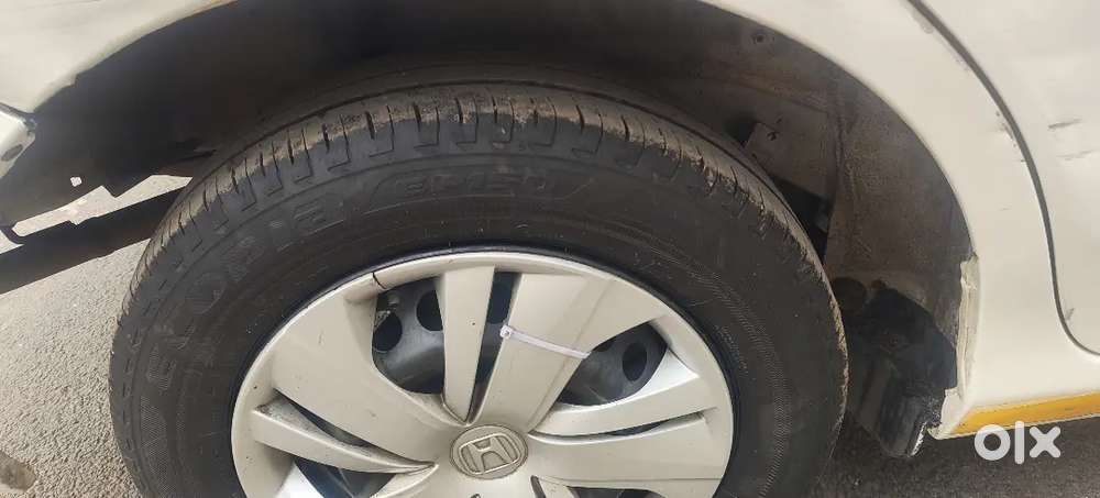 Honda Amaze 1.2 Petrol 2024 Manual