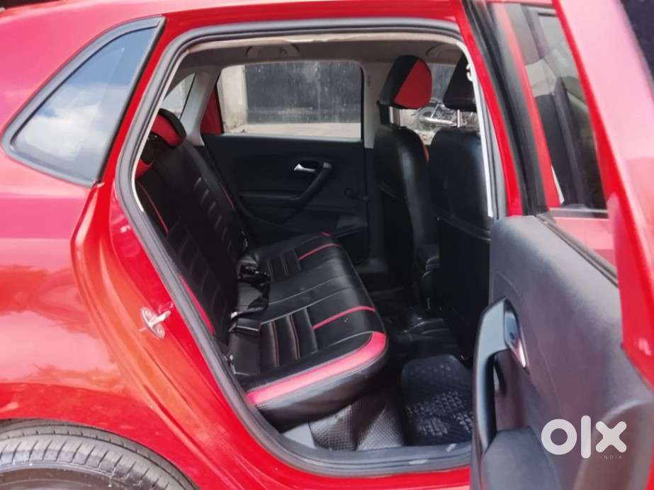 Volkswagen Polo 1.0 Mpi Trendline, 2020, Petrol