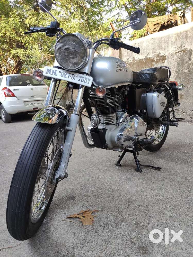 royal enfield electra 350 specification