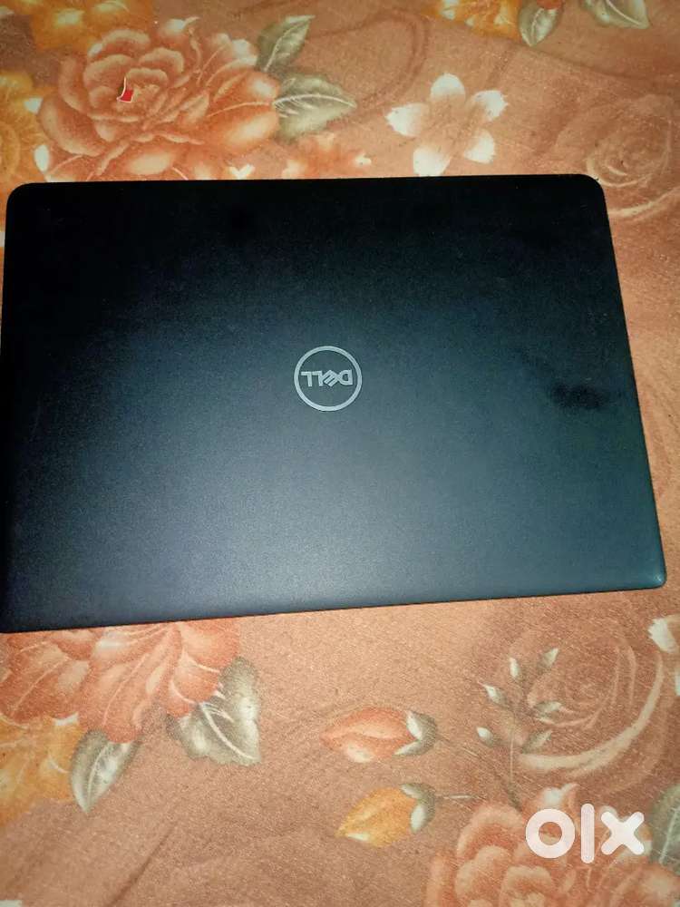 Dell Laptop 8GB RAM 256GB SSD Dual Mouse Charger Included