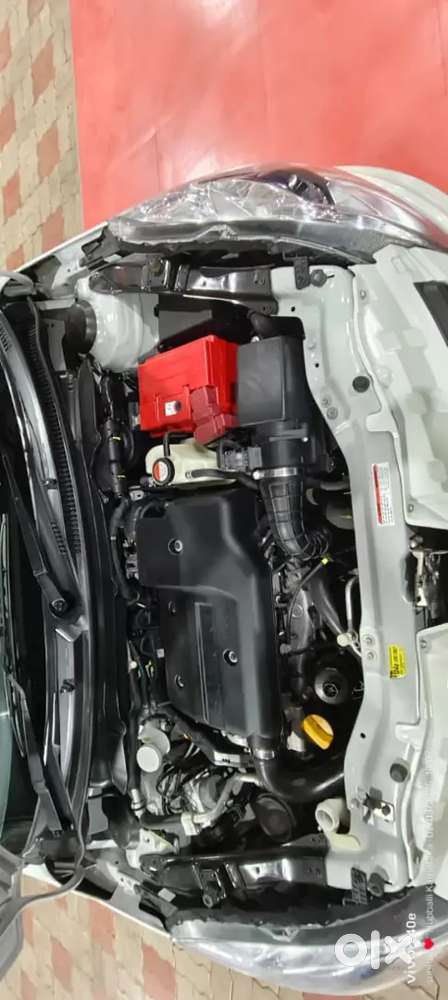 Maruti Suzuki Dzire 2016