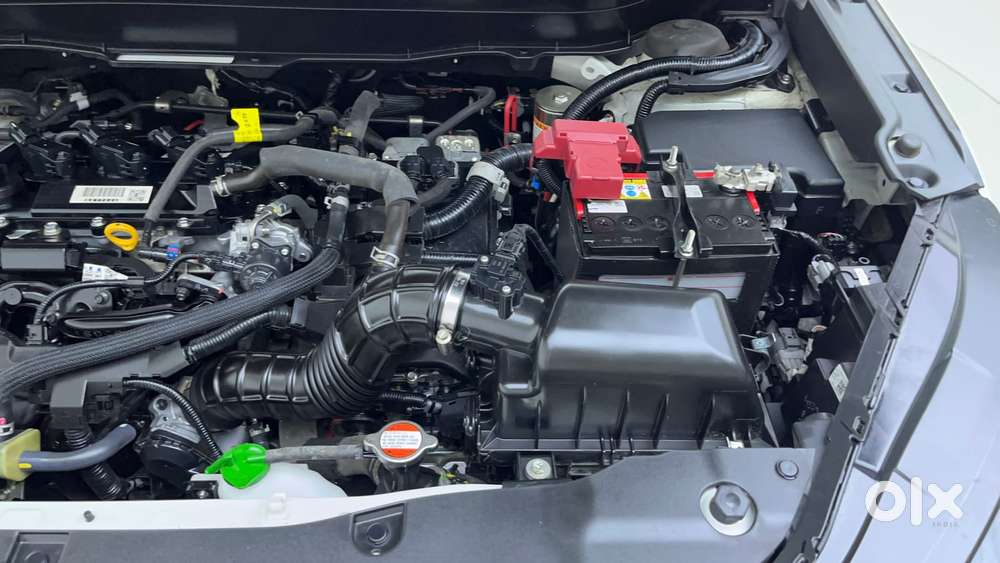 Maruti Suzuki Grand Vitara 1.5 Alpha Smart Hybrid, 2025, Cng & Hybri..