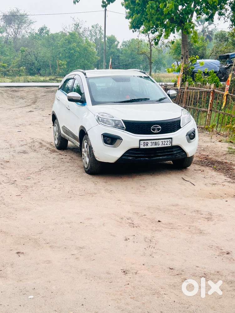 2nd Tata Nexon 2020