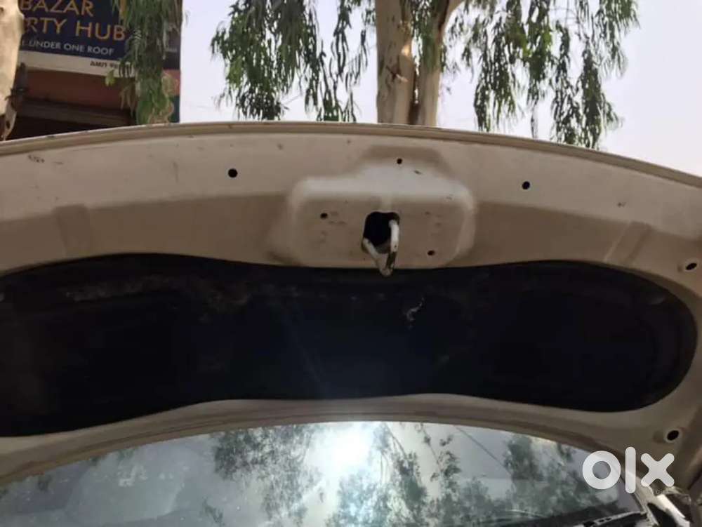 Hyundai Grand I10 2016 Diesel Well Maintained