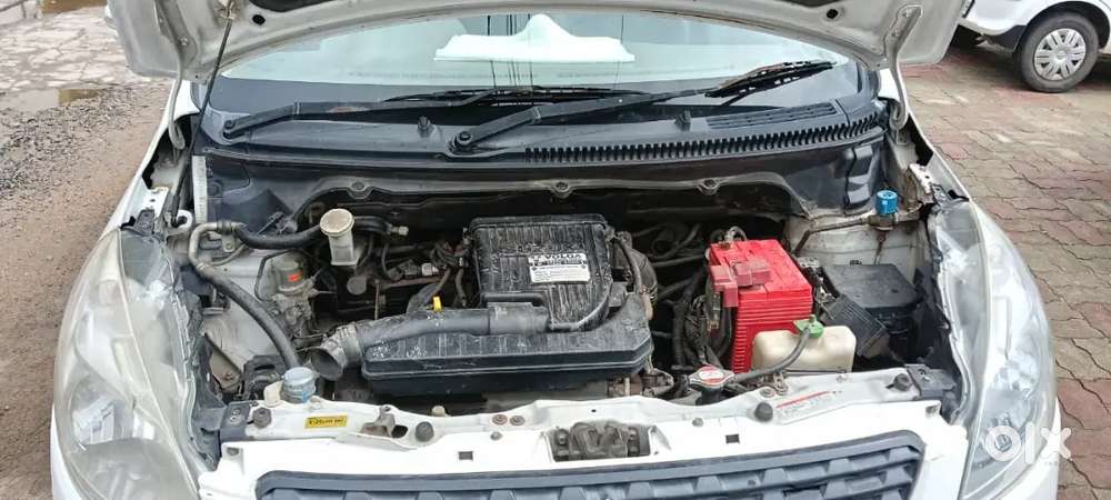 Maruti Suzuki Ertiga 2014 Cng & Hybrids Well Maintained