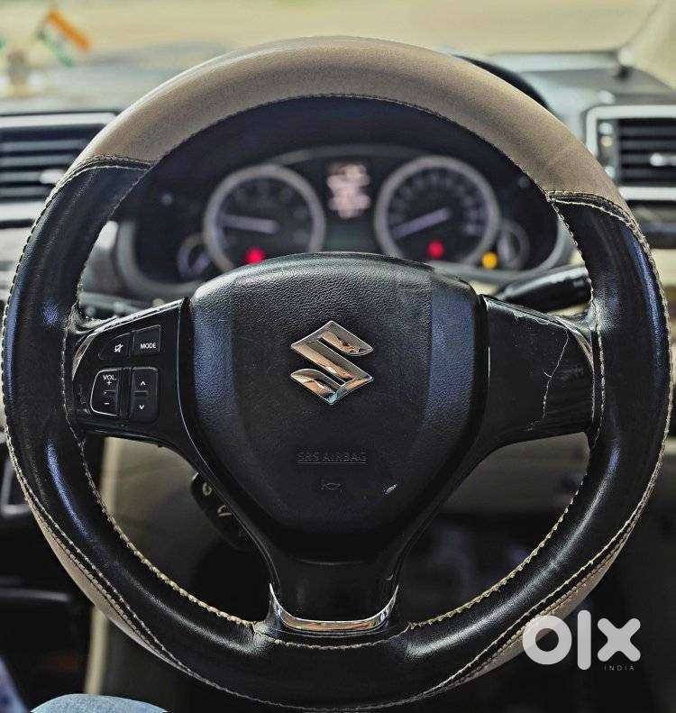 Maruti Suzuki Ciaz, 2014, Diesel