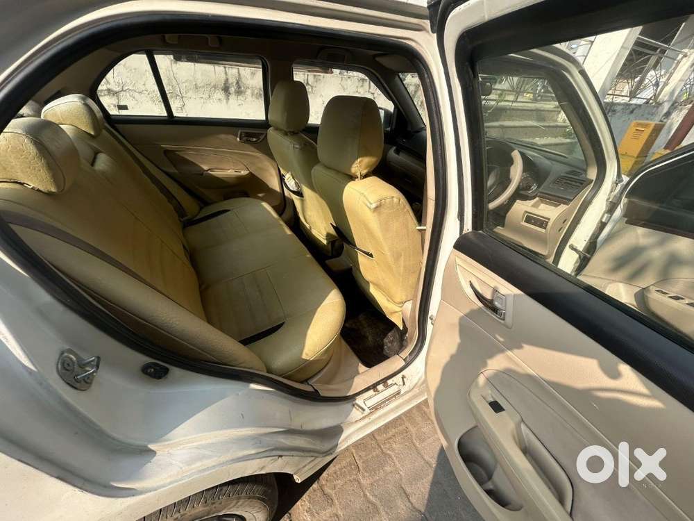 Maruti Suzuki Dzire 2014 Diesel Good Condition