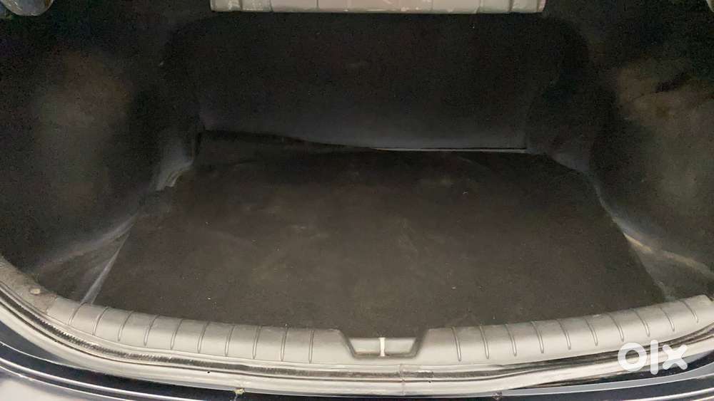 Hyundai Verna 1.5 Sx Vtvt Ivt, 2021, Petrol