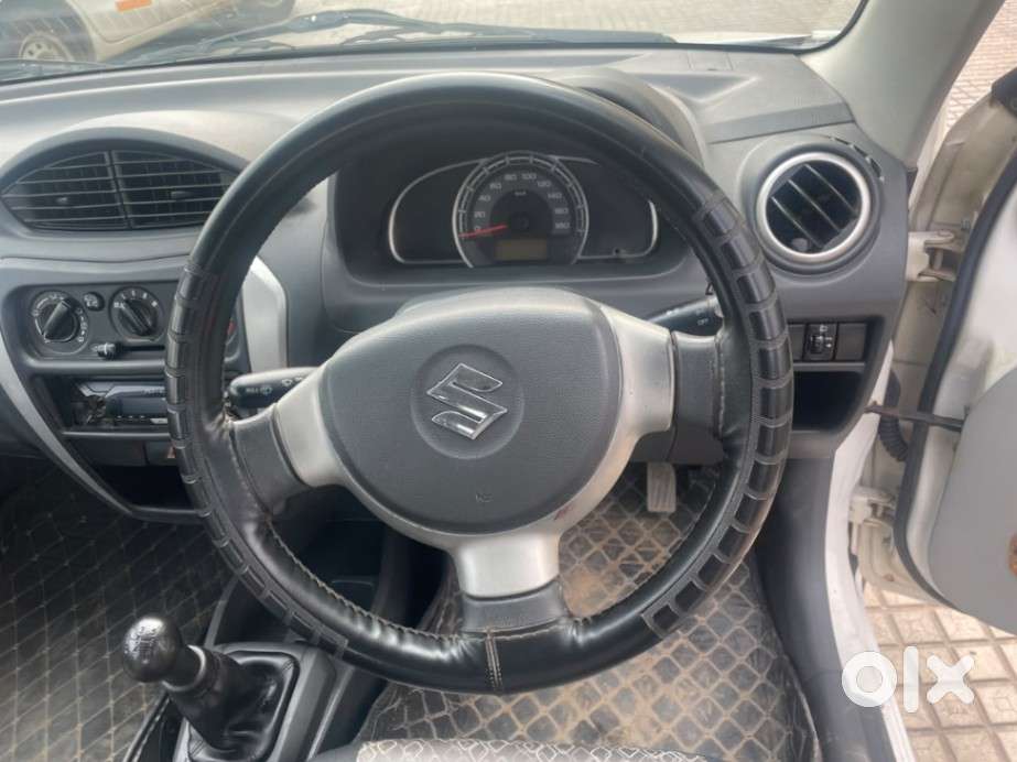 Maruti Suzuki Alto 800 Lxi, 2018, Petrol