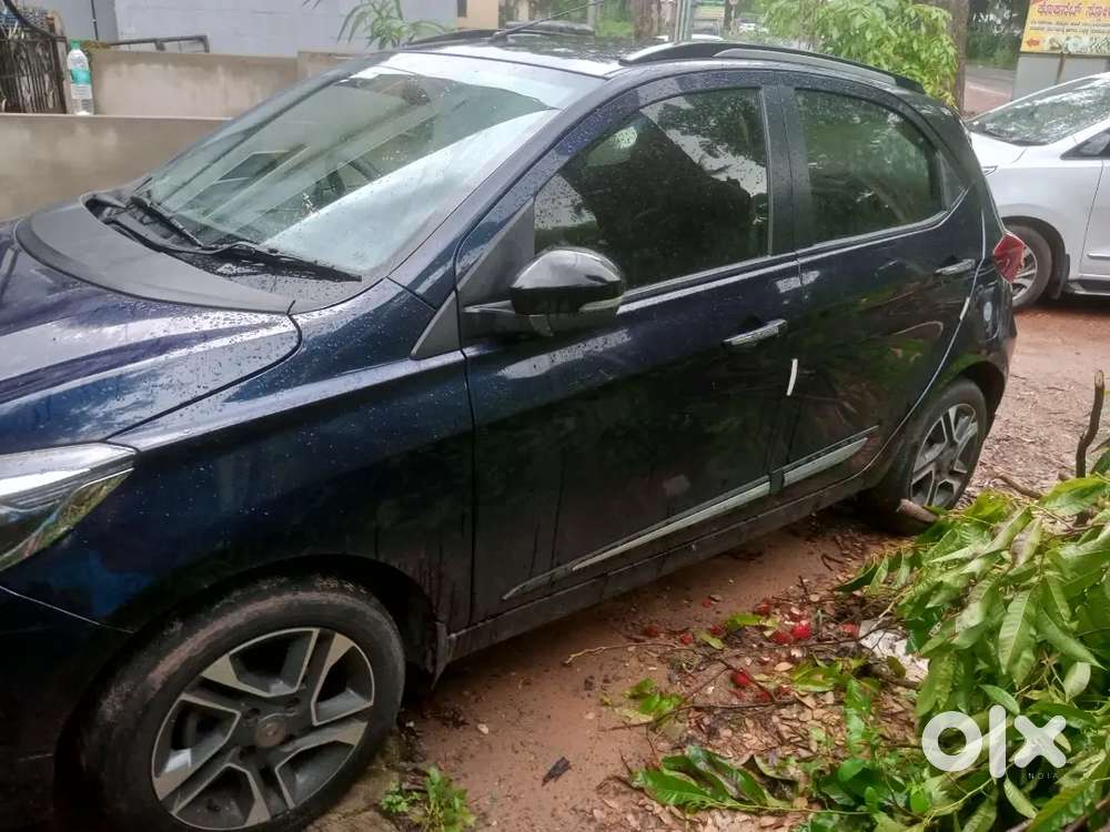 Tata Tiago 2023 Petrol Good Condition