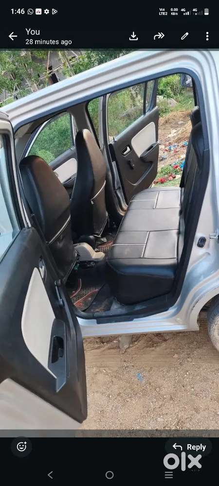 Maruti Suzuki Alto 800 2021 Petrol Well Maintained