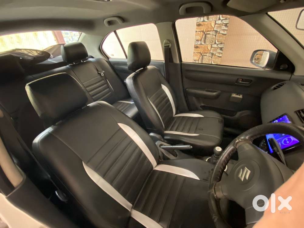 Maruti Swift Dzire 2nd 2014