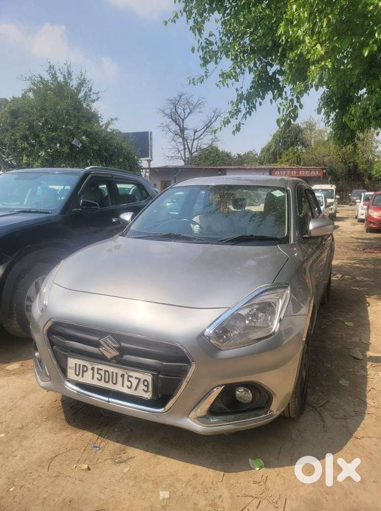 Maruti Suzuki Dzire 1.2 Lxi, 2022, Cng & Hybrids